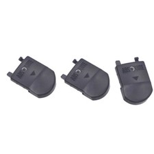 For Mitutoyo 500-196/197-30 Caliper Replacement Part Battery Cover Lid.10pcs