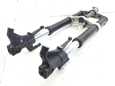 Complete Front Fork Assembly For YAMAHA T-MAX XP 560 2022 SJ18F | eBay