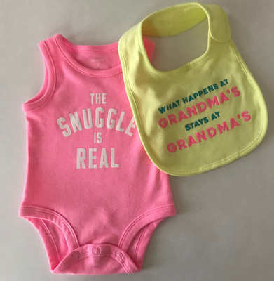 neon baby girl clothes