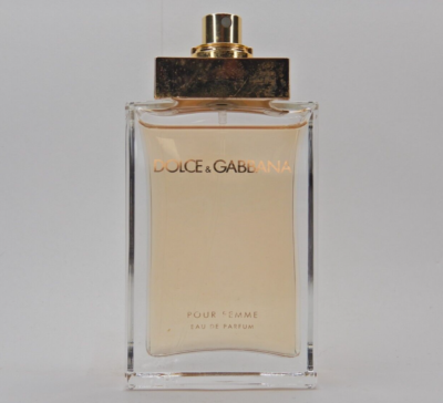 Dolce & Gabbana Pour Femme Eau de Parfum 1.6oz - 50ml 1.7oz