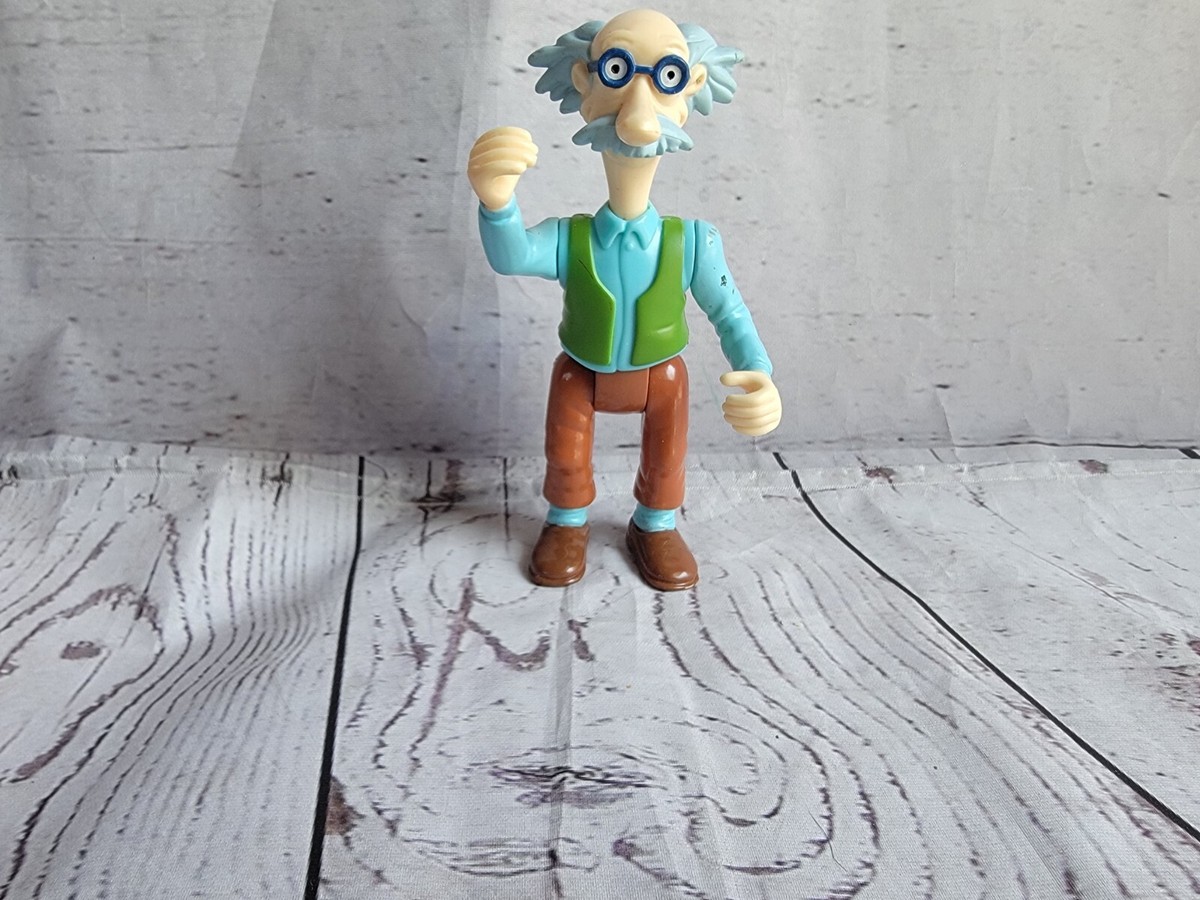 Rugrats ラグラッツ　ラジコン　未開封　レア　1998 Rugrats ラグラッツ ラジコン 未開封 レア 1998 Rugrats Raptar