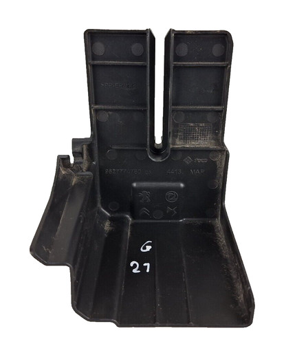 PEUGEOT 2008 MK2 2021 ABS PUMP STEUERGERÄT HALTER 9827774780 OEM