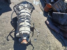 07-10 Pontiac Solstice Automatic 2.0l Transmission Rwd 10k Miles Oem