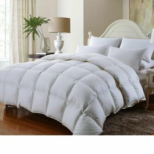 Duvet Insert Pacific Coast White Goose Down Comforter Pacific