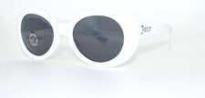 Juicy Couture Ladies Oval Sunglasses New W Pouch J 3