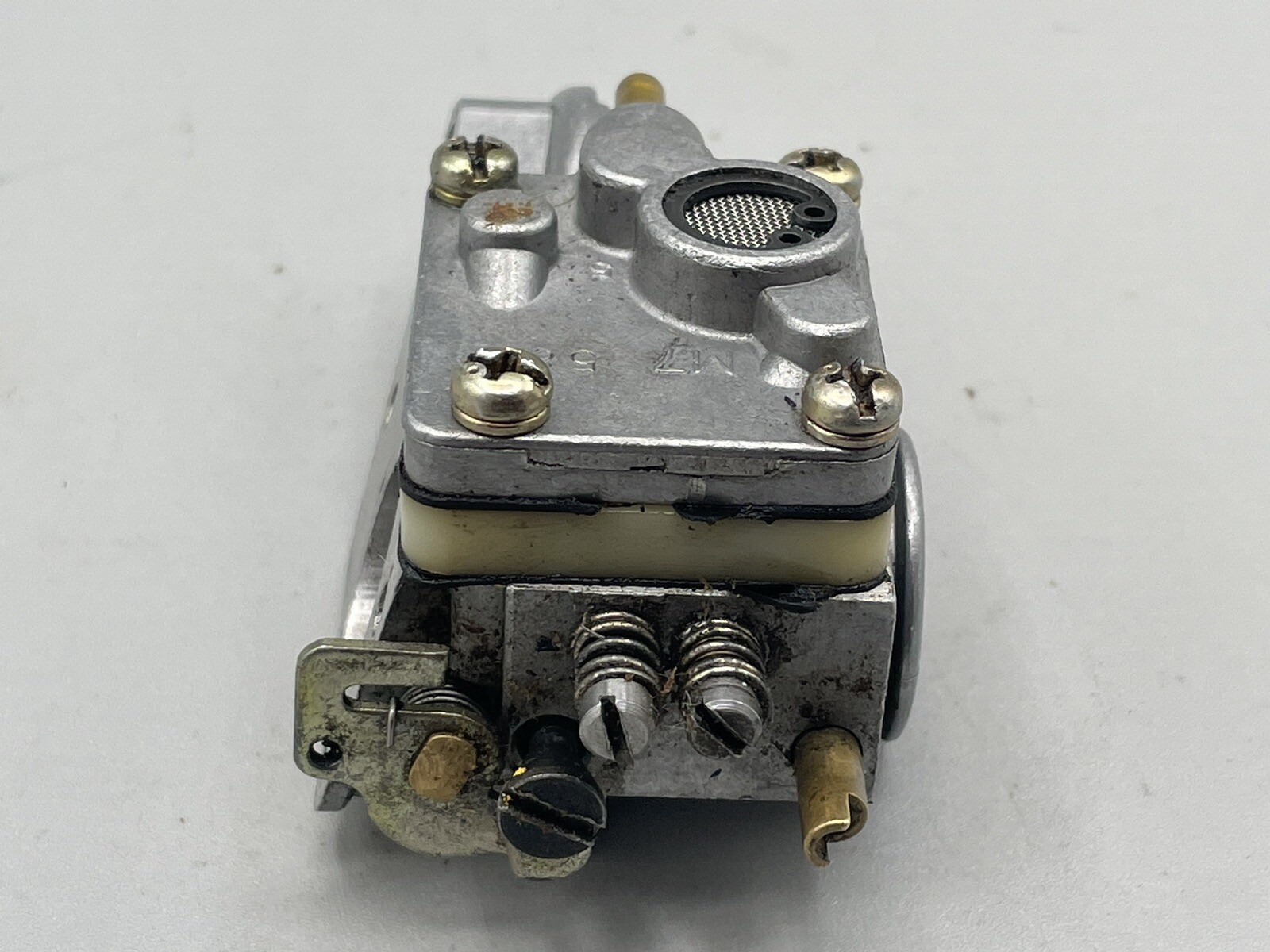 McCulloch Mini Mac 35 Carburetor Chain Saw Parts eBay