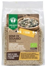 Semi Di Sesamo Biologici Probios 300g