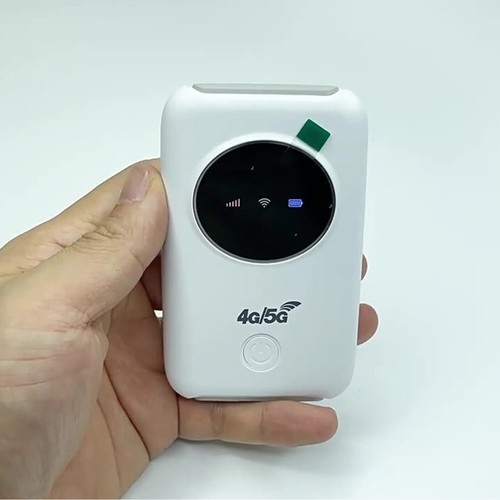 2025 link Pocket Router WiFi Internet in Your Pocket - Picture 8 of 9