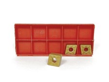 Sandvik CNMG 433-PM CNMG120412-PM New Carbide Inserts Grade 4025 3pcs