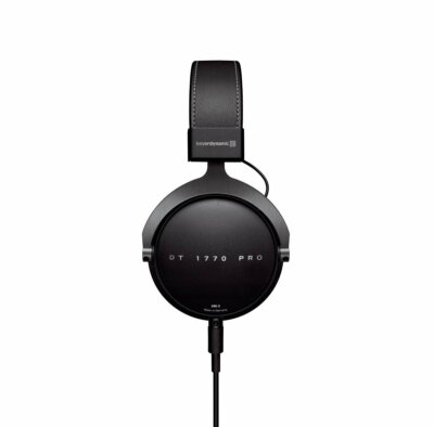 Beyerdynamic -DT 1770 PRO - 250 Ohms Tesla Studio Reference