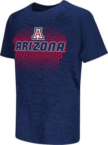 Nike Dri-Fit Men's Arizona Wildcats Legend Number S/Sleeve T-Shirt