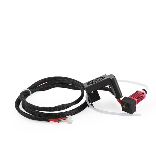 Full Assembled Extruder Ajutage Kits Extrudeuse Nozzle pour Ender 3/Ender/3 Pro - Afbeelding 9 van 12