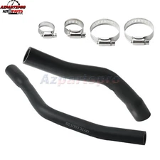 Fuel Tank Fill & Vent Hoses 52100131AD & 52100132AB Fits Jeep Cherokee XJ 97-01