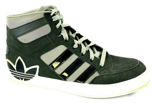 adidas hardcourt grey