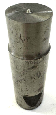 WILSON TOOL PUNCH STN 28XX ROUND 0.906