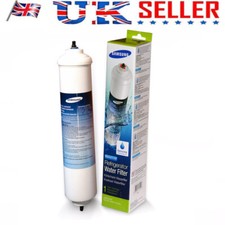 For Samsung HAFEX / EXP Water Filter - Original AquaPure Plus DA29-10105J x 1 UK