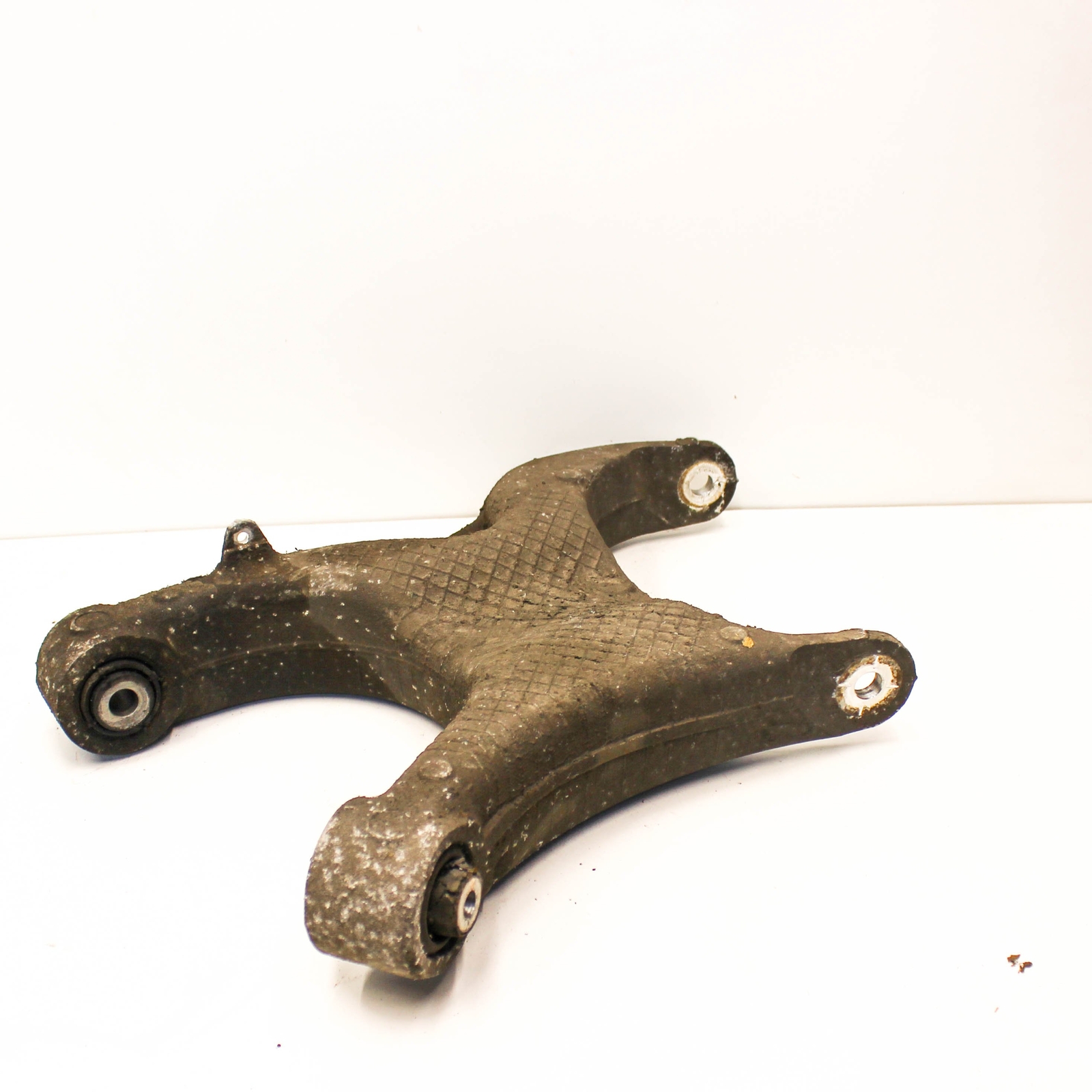 BMW X5 E70 Querlenker hinten links 6770953 online kaufen | eBay 