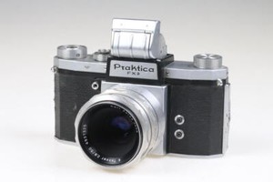 Praktica Fx2 | eBay UK