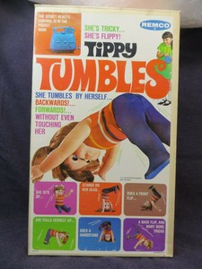 tippy tumbles ebay