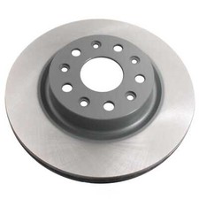 FVP BRAKE DRUMS AND ROTORS 6622296 Disc Brake Rotor