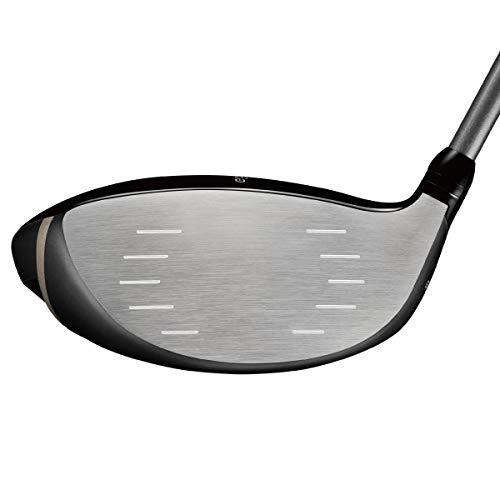 PRGR egg 5500 ドライバー 10.5度 M-40 Flex SR PRGR NEW egg 5500 Driver EGG Original Shaft 10.5 ° 2019
