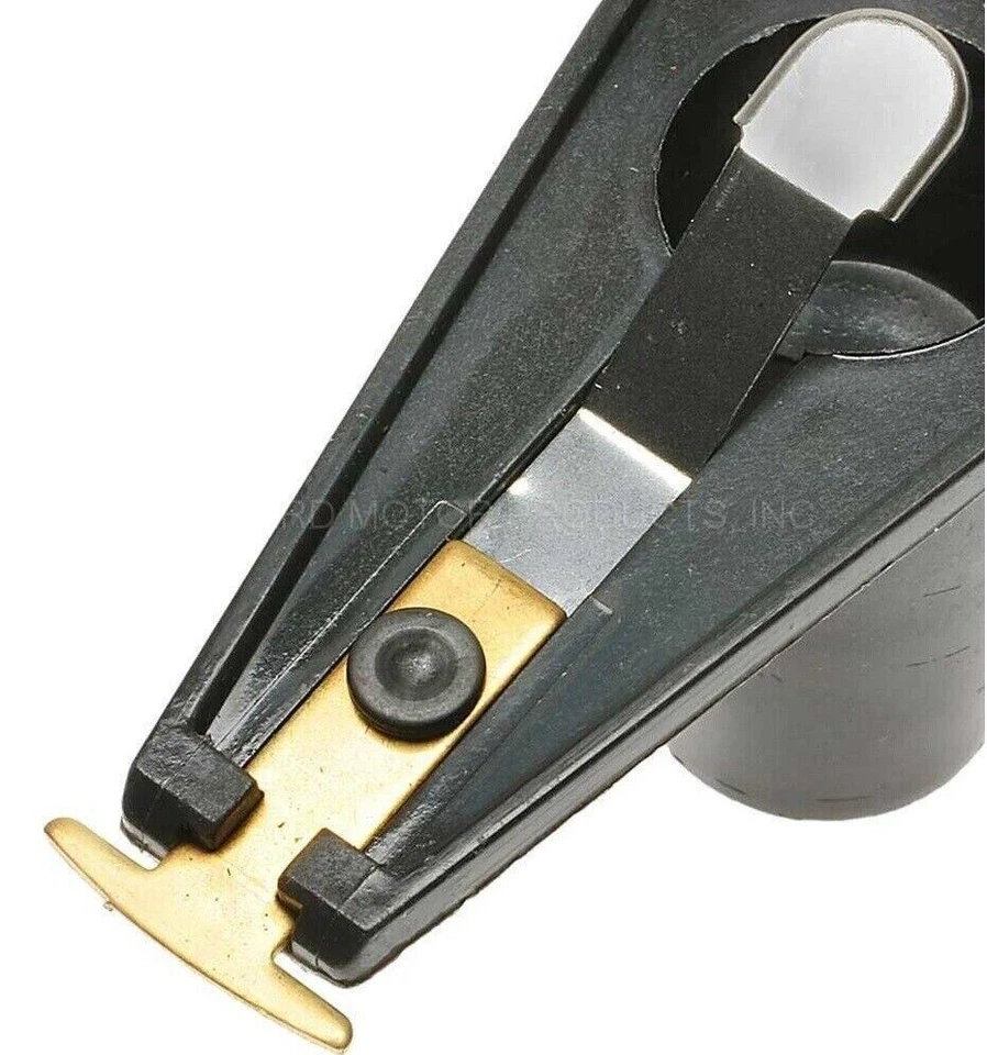 FD117T Distributor Rotor New for Custom Econoline Van E150 E250 E350 Ford F-150 - Image 3 of 3