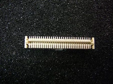 MOLEX Board to Board Mezzanine Connector IEEE 1386 Plug 64-Pin **NEW**  Qty.2