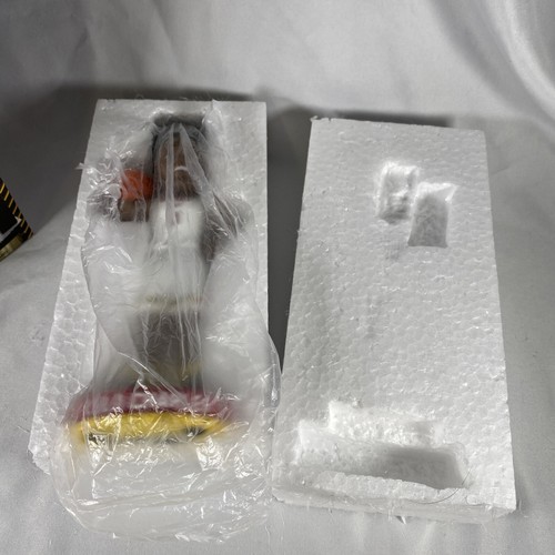 University Of Maryland Terrapins Basketball SGA Bobblehead Kaila Charles - Picture 5 of 5