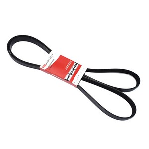 Serpentine Belt Fits Select: 2003-2007 HONDA ACCORD