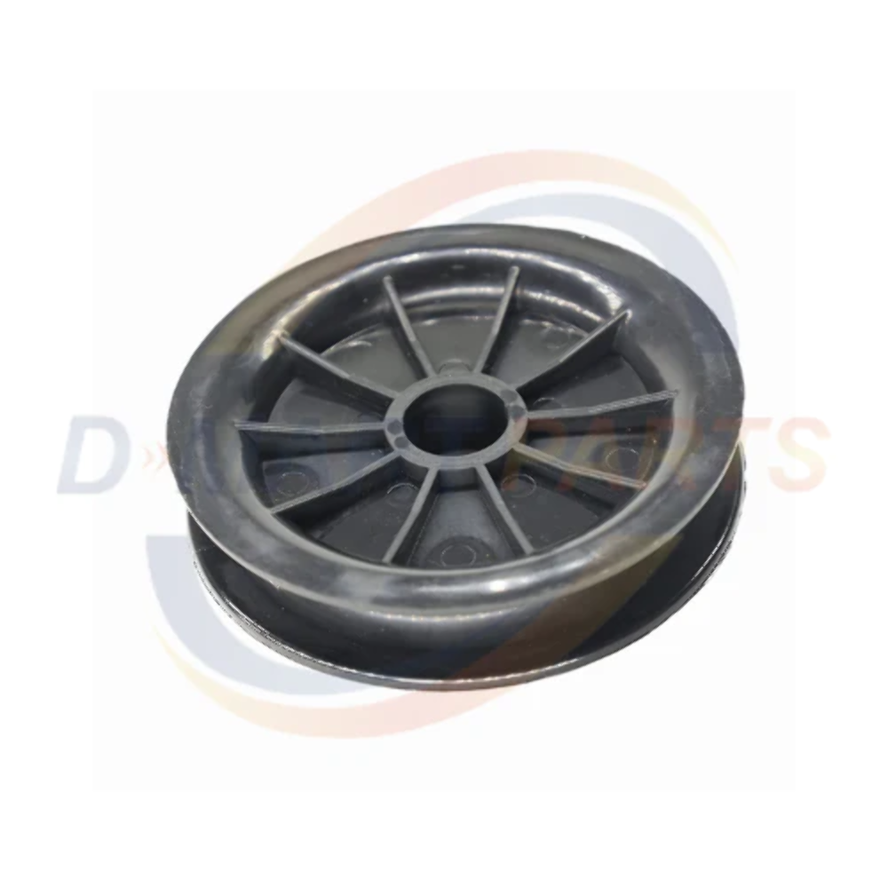Toyota 6FD 7FD 8FD Series Pulley 2PCS Hose Sheave Pulley For