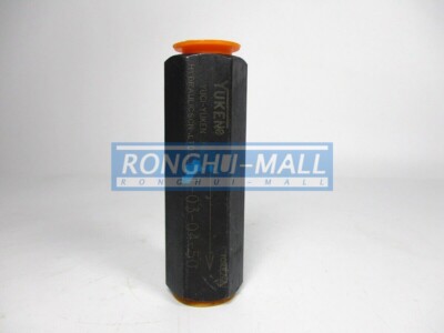 1PCS New For YUKEN CIT-10-35-50 Straight-through check valve
