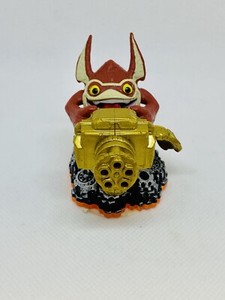 Skylanders Giants: TRIGGER HAPPY Figure
