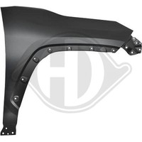 6688006 KotflüGel Vorne Rechts FüR Toyota RAV 4 V (_A5_, _H5_)