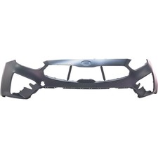 Bumper Cover For 2019-2021 Kia Forte Front Primed 86511m7000 Ki1014104