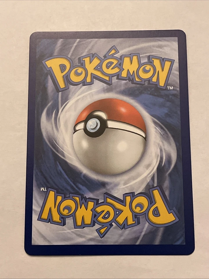 Pikachu VMAX SWSH062 SWSH: Sword & Shield Promo Cards Holo - Image 4 of 4