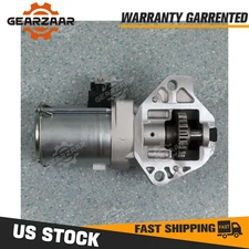 Starter Fit Honda ,Acura V6, Accord  & RLX 2013-17, Crosstour 13-15 EX 3.5L KY