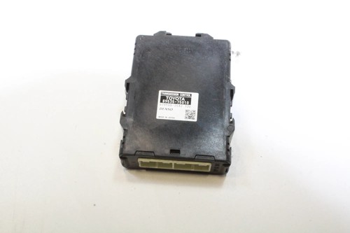 TOYOTA AURIS E15 Getriebesteuergerät 89535-75010 1.80 17875732