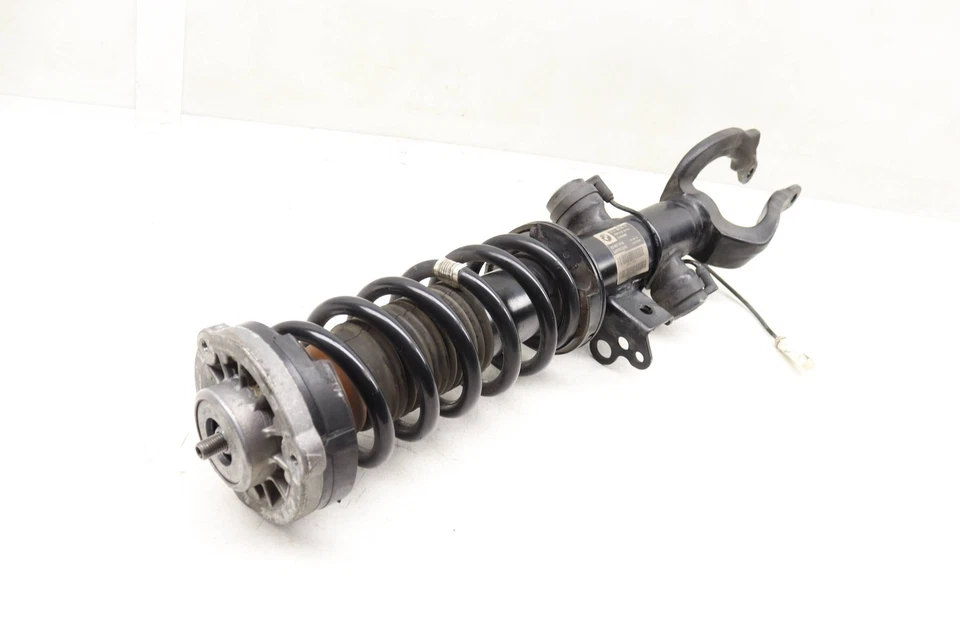 2014-2019 BMW 640I XDRIVE GRAN COUPE 3.0L - Front Right Strut / Spring Assembly - Image 3 of 4