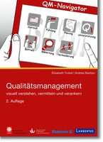 Elisabeth Trubel (U. A.) | QualitäTsmanagement | Taschenbuch | Deutsch (2020)