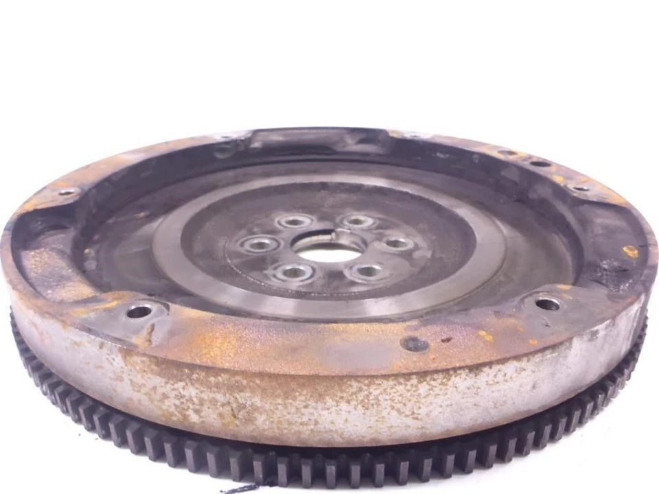 Volante de inercia Polaris 16 honda 90537277 Foto 4 de 4