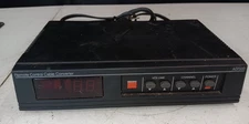 Gemini Cable Converter/Tuner AD 7500