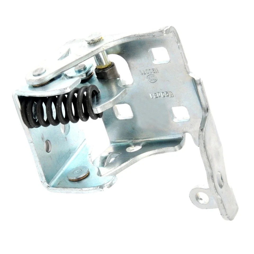 Genuine ACDelco For Chevy Silverado 2500/3500HD 2007-2014 Door Hinge Driver Side - Image 3 of 4