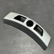 BMW 5er F07 GT Blende Verschluss Mittelarmlehne Abdeckung 9178355