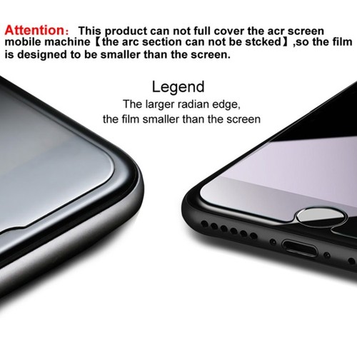 Imak H Series Clear Tempered Glass Screen Protector for Nothing Phone 3a, 3a Pro - Picture 5 of 16