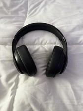 Beats by Dr. Dre Studio3 Over the Ear Wireless Headphones - Black