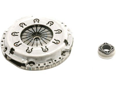 LUK 45SS77P Clutch Kit Fits 1995-2000 Dodge Stratus 2.0L 4 Cyl