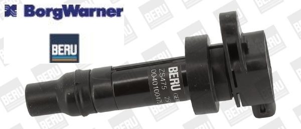 Beru ZS475 ZüNdspule ZüNdmodul FüR Hyundai FüR Kia-image