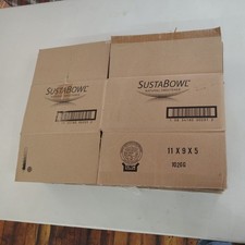 Ten Shipping/Mailing boxes, clean and ready to pack