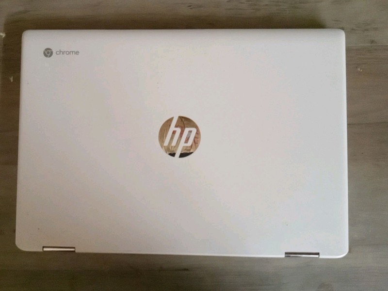 HP LAPTOP 14"HD TOUCH AMD eMMC Snowflake White 14-fq0080nr PARTS ONLY?