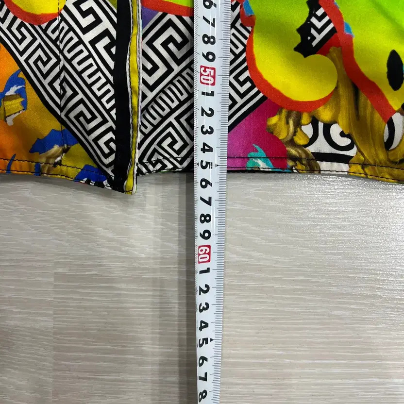 Versace Women's Zip-Up Windbreaker Jacket 44 thumbnail 8